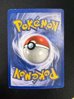 Alakazam - 1/102 - Holo Rare - Unlimited Edition Base Set (MP)#1 Pokemon - Image 2