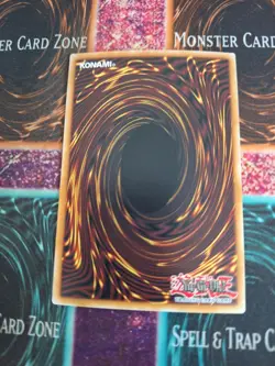 Yugioh Evil Eye of Gorgoneio CHIM-EN062 Super Rare 1st Edition Near Mint - Image 3