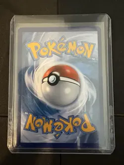 Pokemon Pikachu 26/83 Toys "R" Us Promo Holo English - Image 2