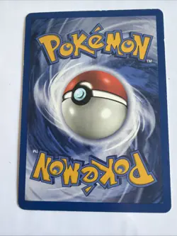 Pokemon TCG Butterfree Jungle 33/64 1st Edition Uncommon - Image 2