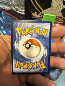 Spiritomb - 148/132 Illustration Rare Holo ME01: Mega Evolution Pokemon NM - Image 3