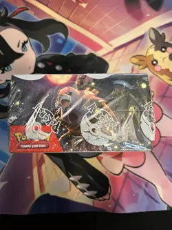 Pokemon TCG: Twilight Masquerade Booster Box New & Sealed - Image 5