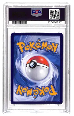PSA GEM MT 10 Pokemon TCG Pikachu Berkemeja Batik 101/SV-P IDN. JRNY. CMPGN. - Image 2