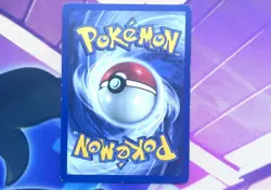 Growlithe MP 28/102 Unlimited Base Set Pokemon Uncommon - Image 2