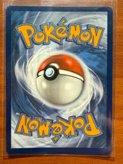 Pokemon TCG Venusaur EX Holo Special Illustration Rare 151 198/165 NM - Image 2