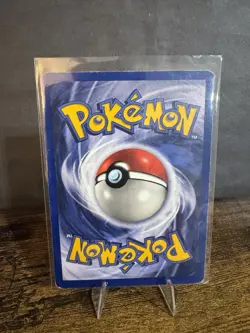 Pokemon TCG Eevee 51/64 Flareon 19/64 Jolteon 20/64 Vaporeon 28/64 Jungle WOTC - Image 3