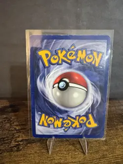 Pokemon TCG Eevee 51/64 Flareon 19/64 Jolteon 20/64 Vaporeon 28/64 Jungle WOTC - Image 5