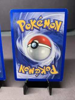 Pokemon TCG Lt. Surge's Gym Challenge Lot Eeveelution - WOTC Era VTG 2000 NM - Image 5