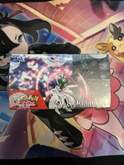 Pokemon TCG: Scarlet & Violet - Paradox Rift Booster Box - NEW! SEALED ! 820650863998 - Image 5