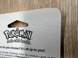 Pokemon 1999 WOTC Base Set Unlimited Booster Blastoise Blister Pack 742818060295 - Image 5