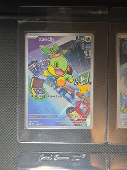 Pokemon TCG Mixed Lot Of 6 - Image 2