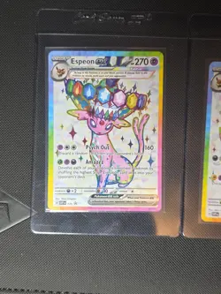 Pokemon TCG Mixed Lot Of 6 - Image 5