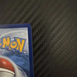 Pokemon Espeon EX Prismatic Evolutions STAMPED Promo & Normal 034/131 TCG NM - Image 4