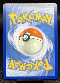 Pokemon Amoonguss 010/197 Reverse Holo Obsidian Flames NM - Image 2