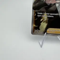 Boss's Orders (Full Art) 189/192 Swsh02: Rebel Clash Holo Pokemon TCG NM - Image 5