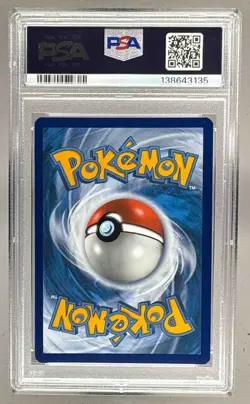 2021 Pokemon 25th Anniversary General Mills Promo SWSH039 Pikachu PSA 10 3135 - Image 2