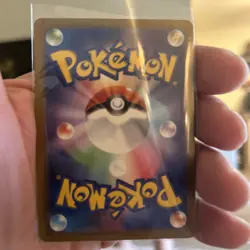 Jamming Tower - M2a: High Class Pack: MEGA Dream ex SR Holofoil NM Pokemon TCG - Image 3