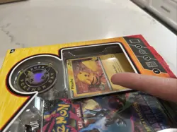 Pokemon TCG: 2026 Pokemon Collection Factory Sealed Fart Swirl - Image 3