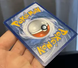 Rayquaza EX XY69 Promo XY Black Star Promos Pokemon HP/DMG - Image 3