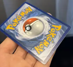 Rayquaza EX XY69 Promo XY Black Star Promos Pokemon HP/DMG - Image 4