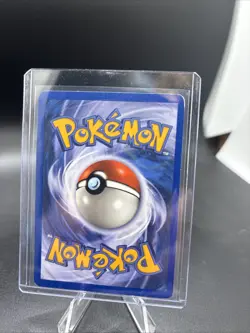 2003 Pokemon Skyridge Umbreon Reverse Holo Foil 32/144 MP LP - Image 3