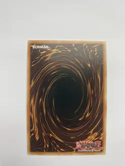 Dracotail Arthalion JUSH-EN006 Ultra Rare 1st Edition - Image 2