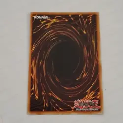 Yu-Gi-Oh! Kewl Tune Synchro Phantom Rage PHRE-EN039 1st Edition Spell-Quick Play - Image 2