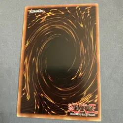 Yugioh Spirit Message "N" Labyrinth of Nightmare 1st Edition LON-090 - Image 2