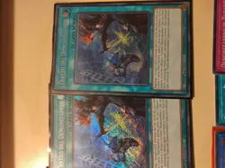 Yugioh Fiendsmith deck complete - Image 2