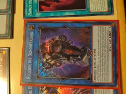 Yugioh Fiendsmith deck complete - Image 3