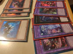 Yugioh Fiendsmith deck complete - Image 5