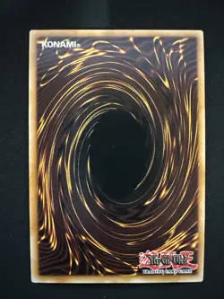 Yugioh! AST-095 Dark Magic Attack 1st Edition Near Mint - Image 2