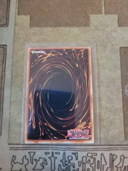 YUGIOH EVIL HERO DARK GAIA GLAS-EN040 RARE 1ST ED MP - Image 2