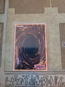 YUGIOH EVIL HERO DARK GAIA LCGX-EN069 SUPER 1ST ED NM - Image 2