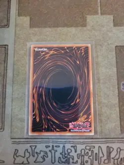 YUGIOH XTRA HERO INFERNAL DEVICER DUOV-EN013 ULTRA 1ST ED NM - Image 2