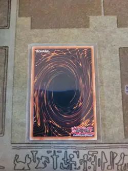 YUGIOH DOGORAN THE MAD FLAME KAIJU OP05-EN004 SUPER UNLIMITED ED NM - Image 2