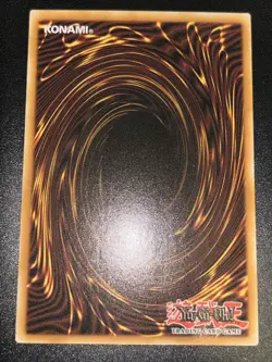 *** CROSSOUT DESIGNATOR *** 1ST EDITION SUPER RARE RA02-EN063 YUGIOH! - Image 2