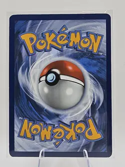 Pokemon Drifblim 135 SVP Scarlet & Violet Promo Holo 130 HP Stage 1 Card - Image 2