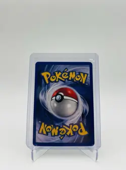 Misty's Seadra 009/132 Holo 70 HP Pokemon TCG Card - Image 2