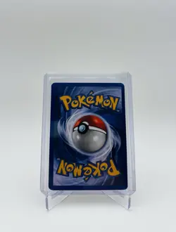 Ninetales 13/130 Base Set 2 Holo Rare 80 HP Pokemon TCG Card - Image 2