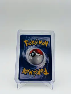 Chansey 3/130 Base Set 2 Holo Rare 120 HP Pokemon TCG Card - Image 2