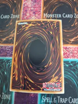 Yugioh Super Rejuvenation MYFI-EN052 Super Rare 1st Edition Near Mint - Image 3