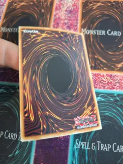 Yugioh Super Rejuvenation MYFI-EN052 Super Rare 1st Edition Near Mint - Image 4