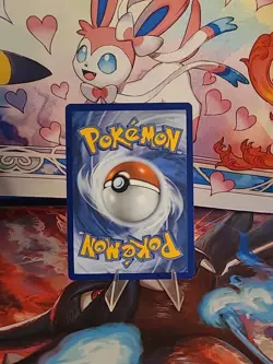 Mew Holo Pokemon Card 011/025 Celebrations Series - Image 3