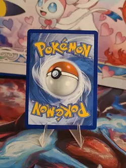 Pokemon TCG Dragonite Full Art Pokemon Go Card 076/078 - Image 3