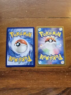 Pikachu ex 057/191 English And Japanese Pikachu 033/106 Lot Of 2 Pokemon Cards - Image 2