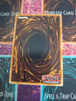 Yugioh Moon Mirror Shield SDCL-EN030 Common 1st Edition Near Mint - Image 3