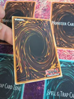 Yugioh Moon Mirror Shield SDCL-EN030 Common 1st Edition Near Mint - Image 4