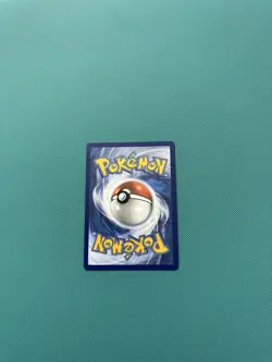 Pokemon Meowth EX Perfect Order Holo 170 HP Basic Cat Card 062/088 - Image 3