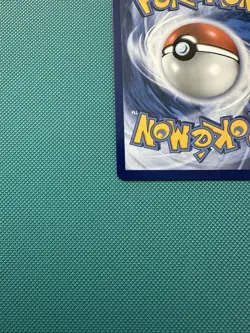 Pokemon Meowth EX Perfect Order Holo 170 HP Basic Cat Card 062/088 - Image 4